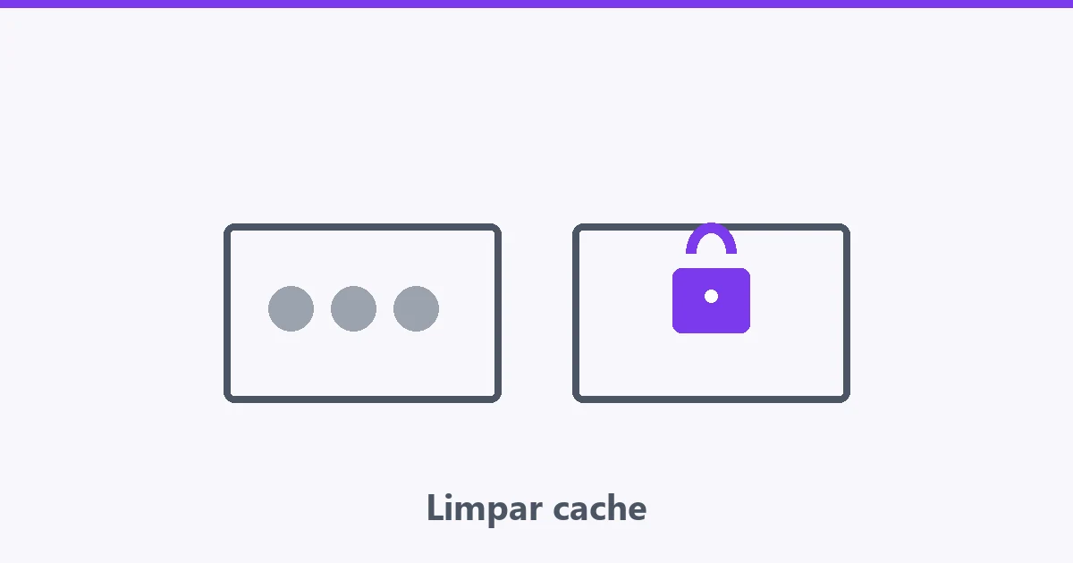 Duas gavetas abertas, uma com lixo e outra com cadeado